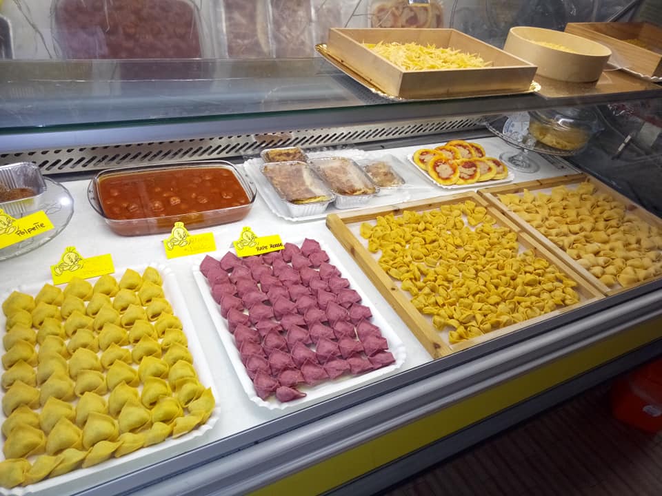 Pasta Fresca Da Maria · Foto 2