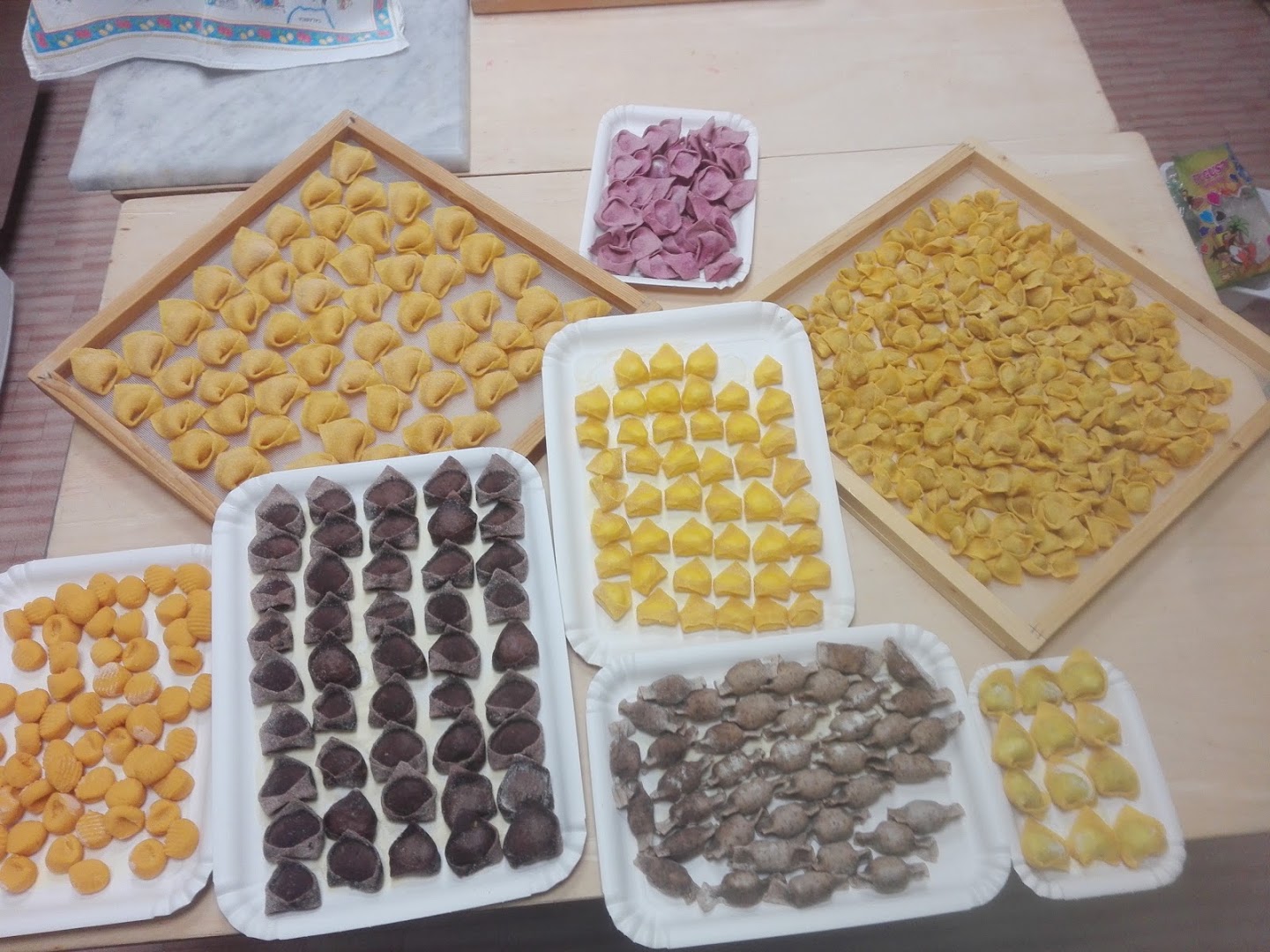 Pasta Fresca Da Maria · Foto 1